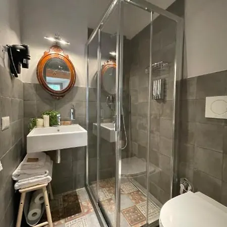 Casale La Gora, Di Charme: Pettirosso Appartement Neum