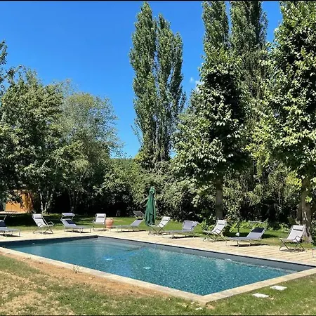 Casale La Gora, Di Charme: Pettirosso Appartement *
