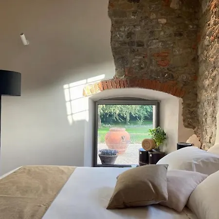 Appartement Casale La Gora, Di Charme: Pettirosso Neum